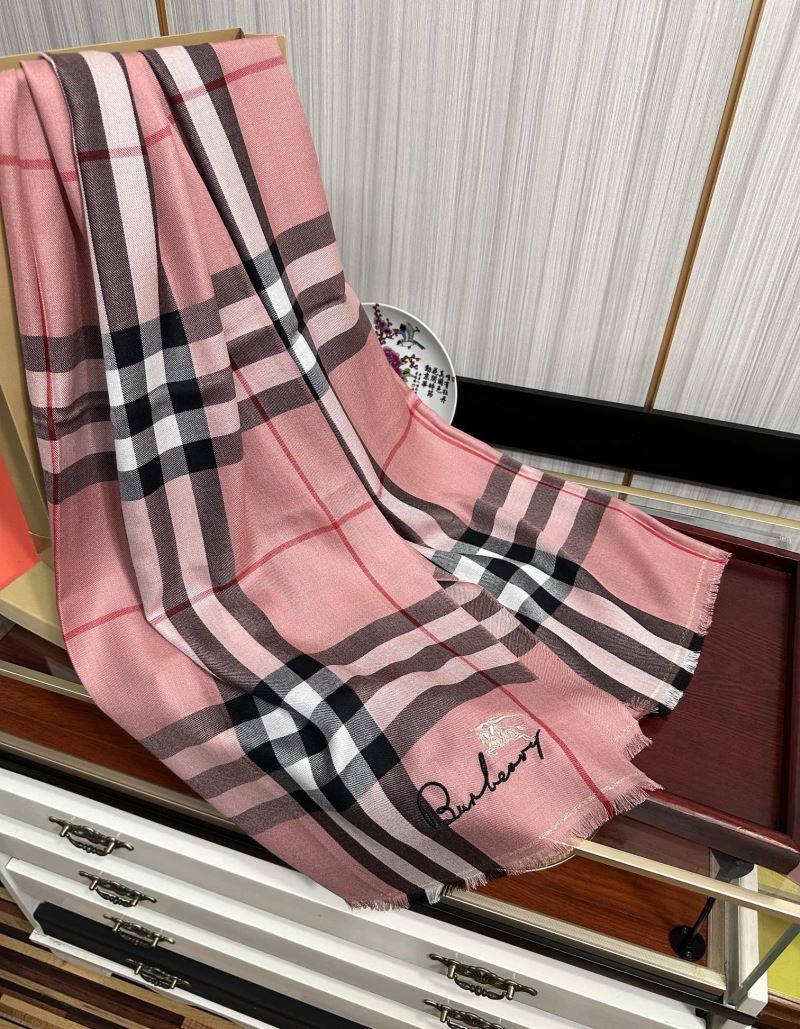 Burberry Scarf